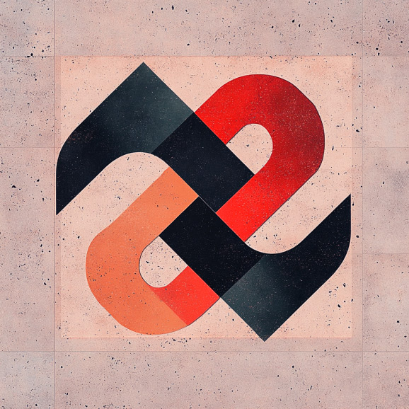 logo carrelage grand format