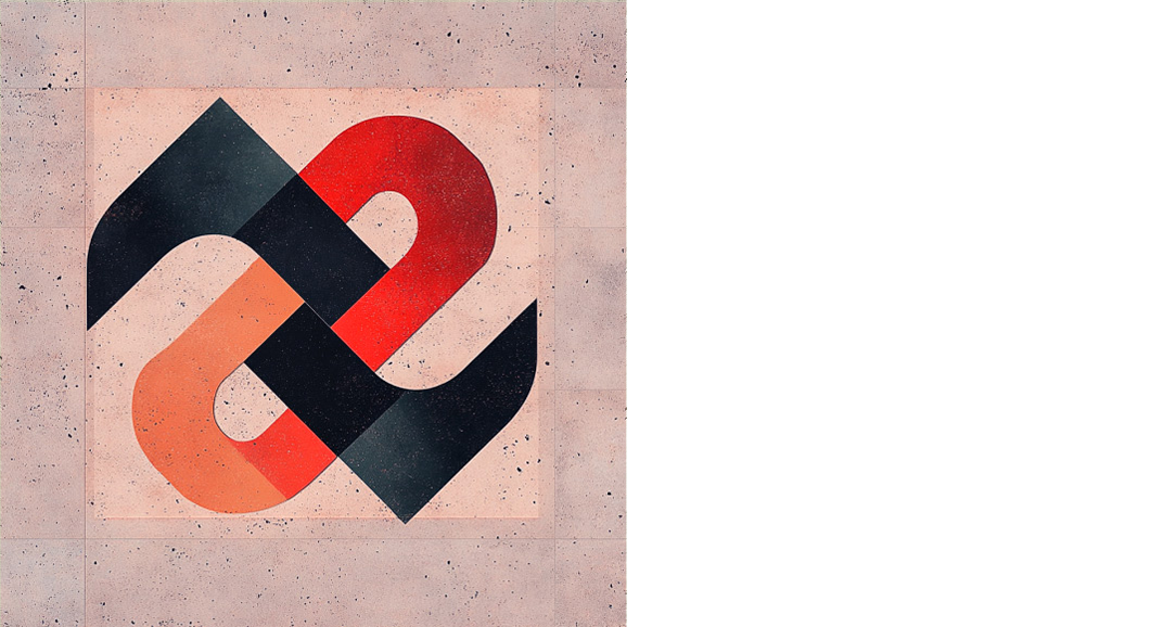 logo carrelage grand format
